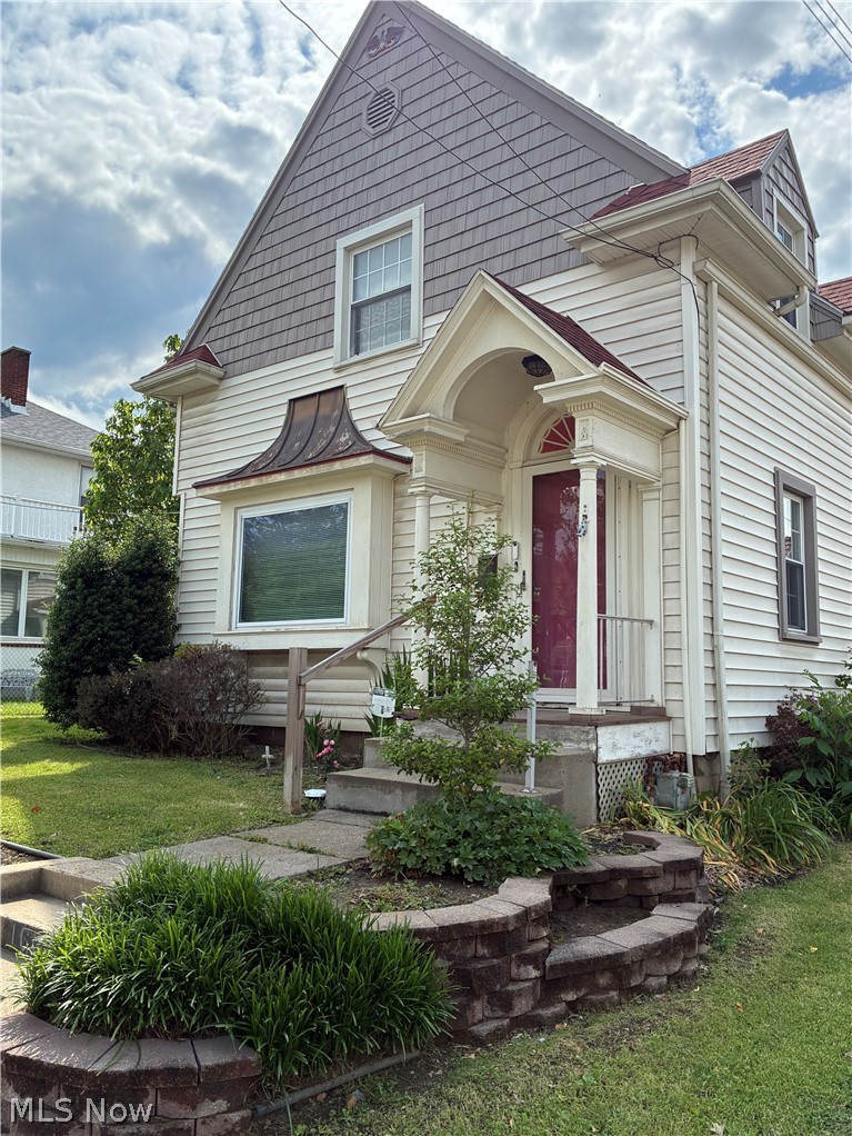 1605 Liberty Street, Parkersburg, WV - Photo 3