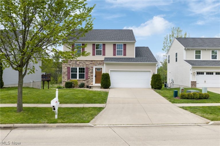 174 Brixton Way, Wadsworth, OH - Photo 2