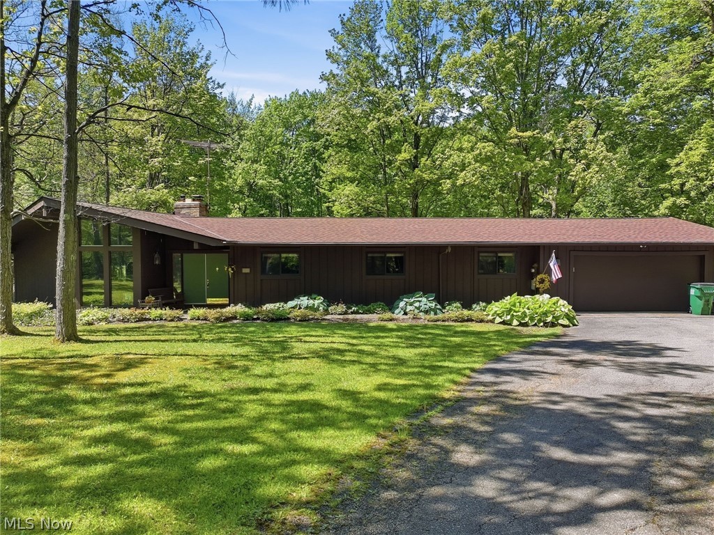 5626 Trask Road, Madison, OH