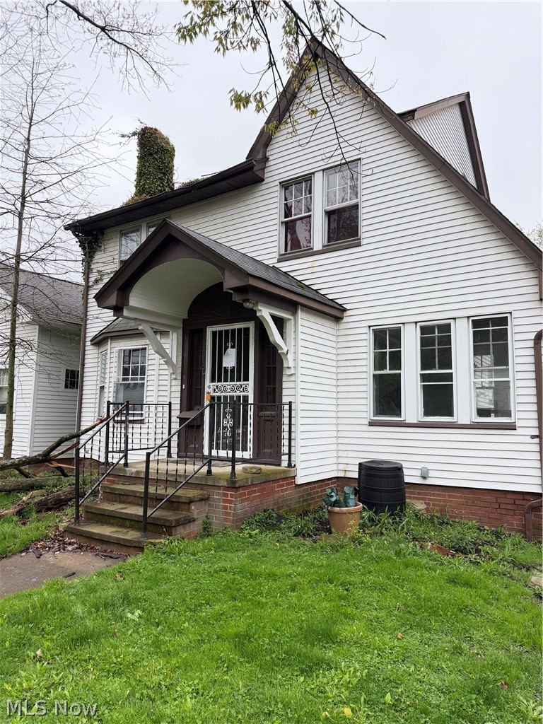 4014 Rosemond Road, Cleveland Heights, OH - Photo 2