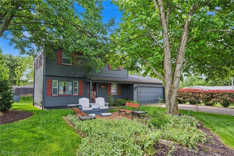120 Winter Lane, Cortland, OH, 44410