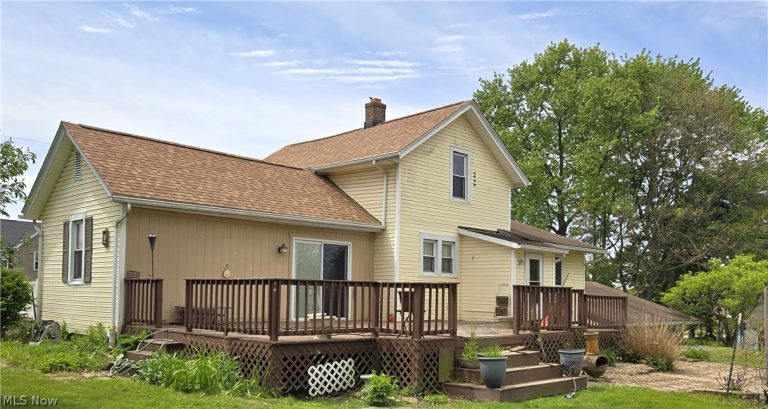 9714 Krabill Road, Sterling, OH - Photo 3