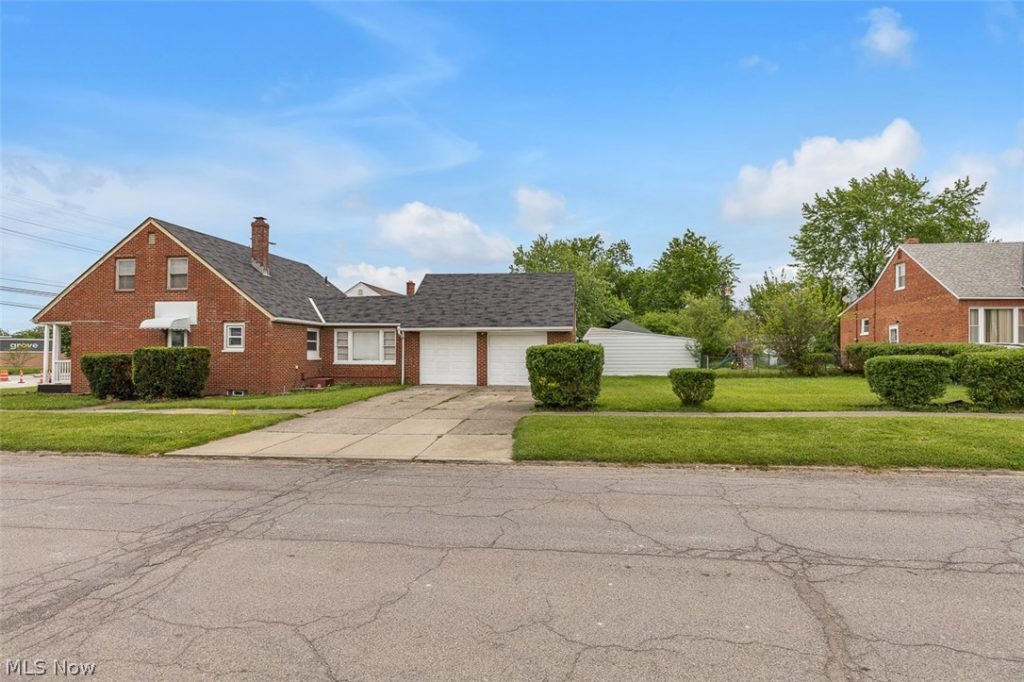 1959 Warrensville Center Road, South Euclid, OH