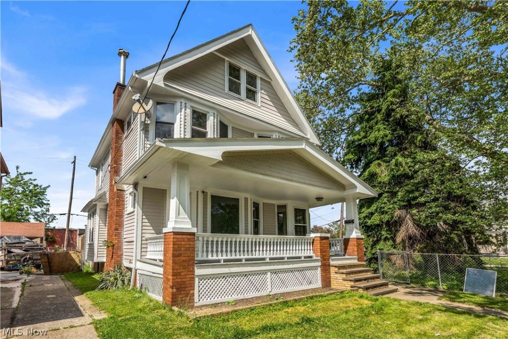 3506 Riverside Avenue, Cleveland, OH