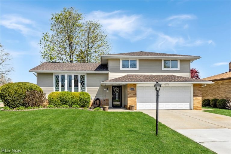 12008 Tucson Drive, Parma, OH, 44130