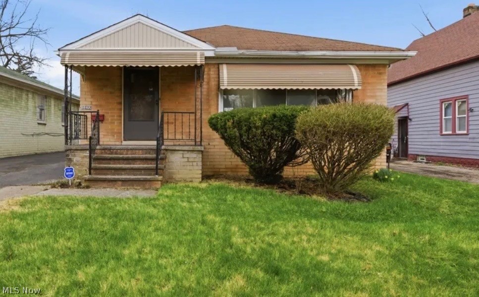4422 141st Street, Cleveland, OH
