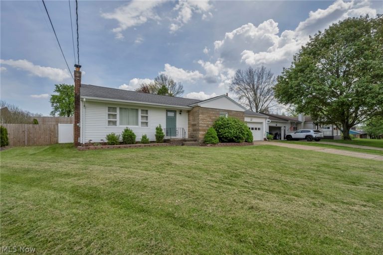 5814 Lake Cable Avenue, Canton, OH - Photo 5