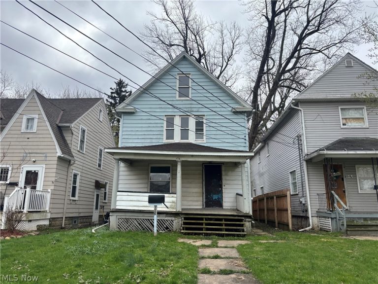 426 57th Street, Ashtabula, OH, 44004