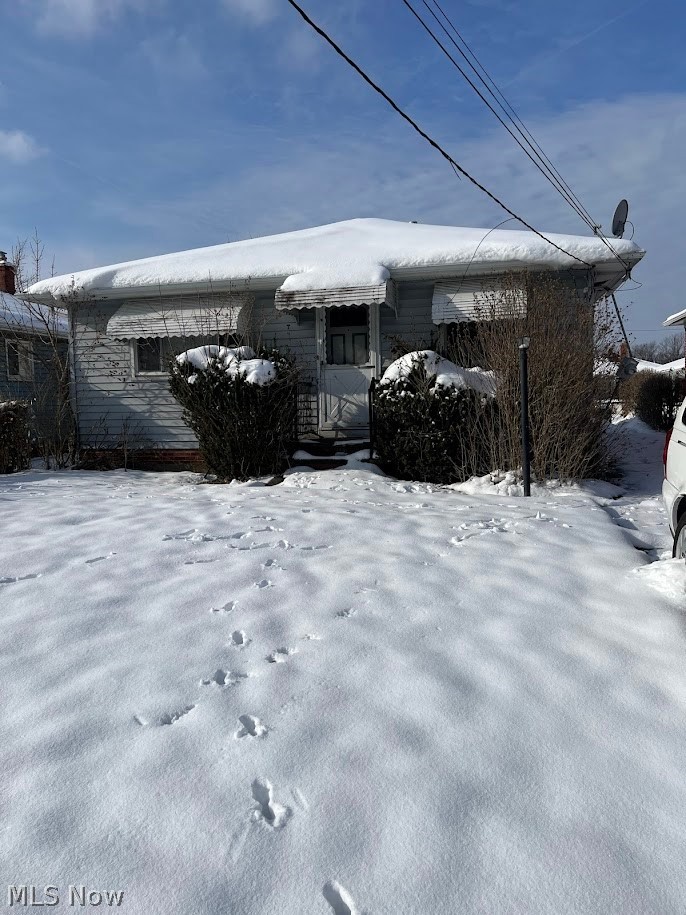 4680 Beechgrove Avenue, Cleveland, OH, 44125