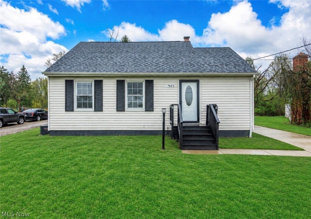 7623 Macedonia Road, Oakwood, OH