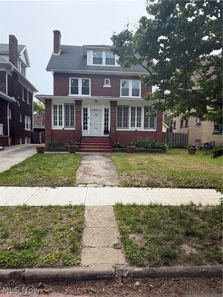 1070 Parkside Road, Cleveland, OH - Photo 3