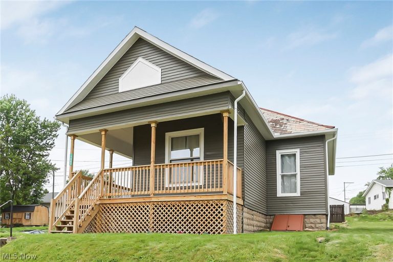 1601 Bluff Street, Zanesville, OH, 43701