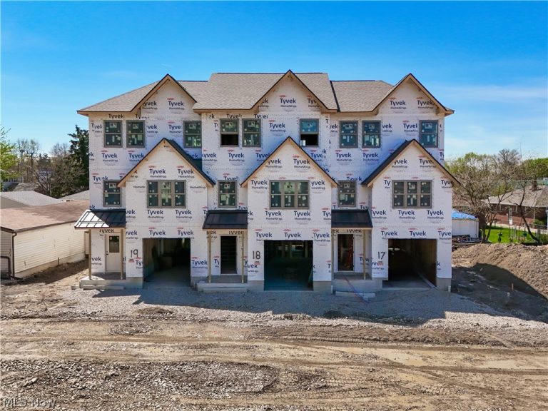 32742 Warren Road, Cleveland, OH, 44111
