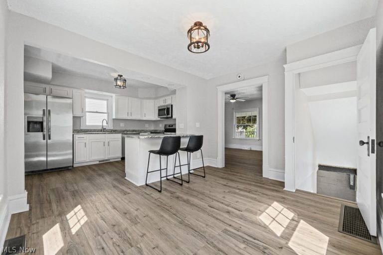 260 Washington Street, Alliance, OH - Photo 4