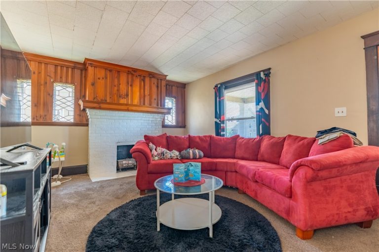 206 Ingram Avenue, Canton, OH - Photo 6