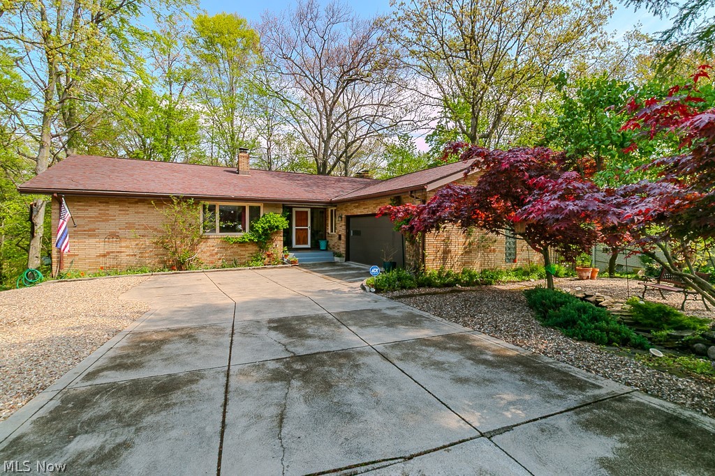 6811 Drexel Drive, Seven Hills, OH