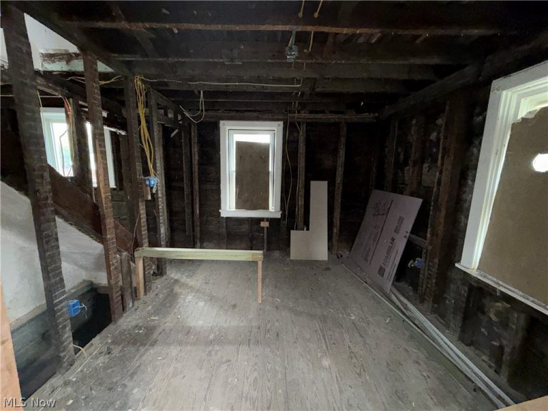 12301 Hirst Avenue, Cleveland, OH - Photo 4