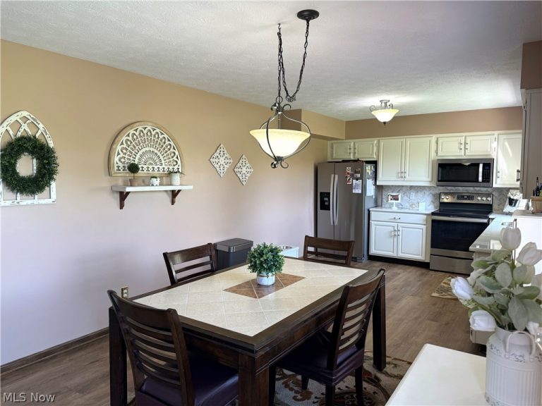 3906 Webb Road, Ravenna, OH - Photo 5