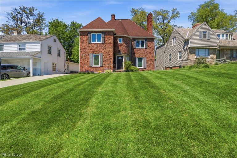 14455 Carroll Boulevard, University Heights, OH - Photo 2