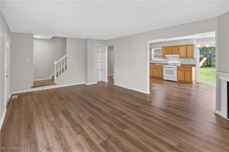 10540 Clairdoan Avenue, Cleveland, OH - Photo 5