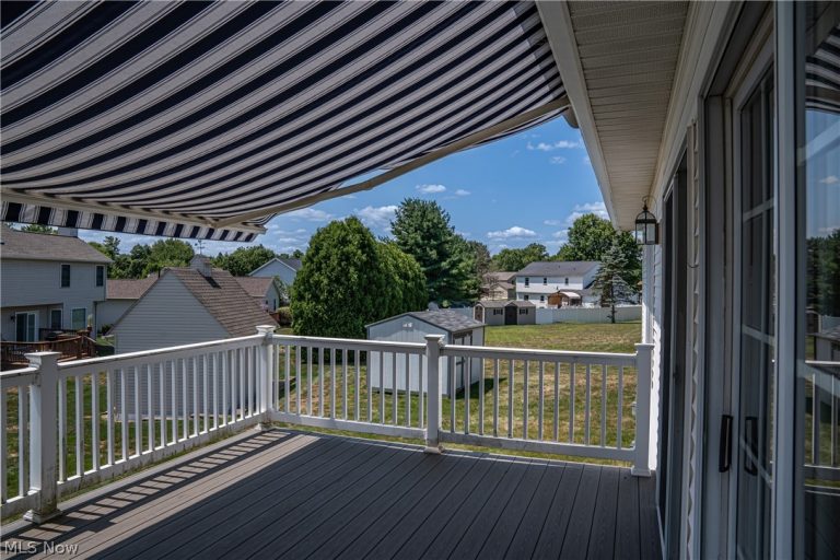 125 Pin Oak Trail, Seville, OH - Photo 2