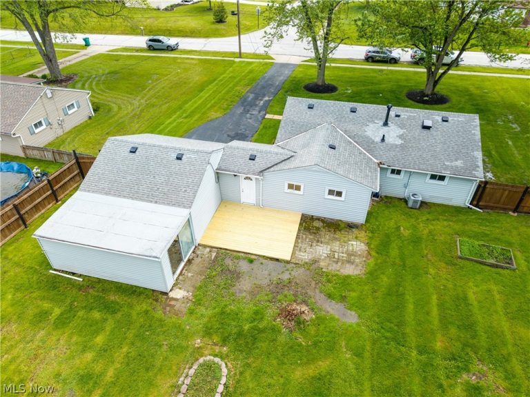 9868 Ridgewood Drive, Twinsburg, OH - Photo 6