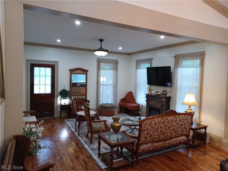 164 Salem Warren Road, North Jackson, OH - Photo 3