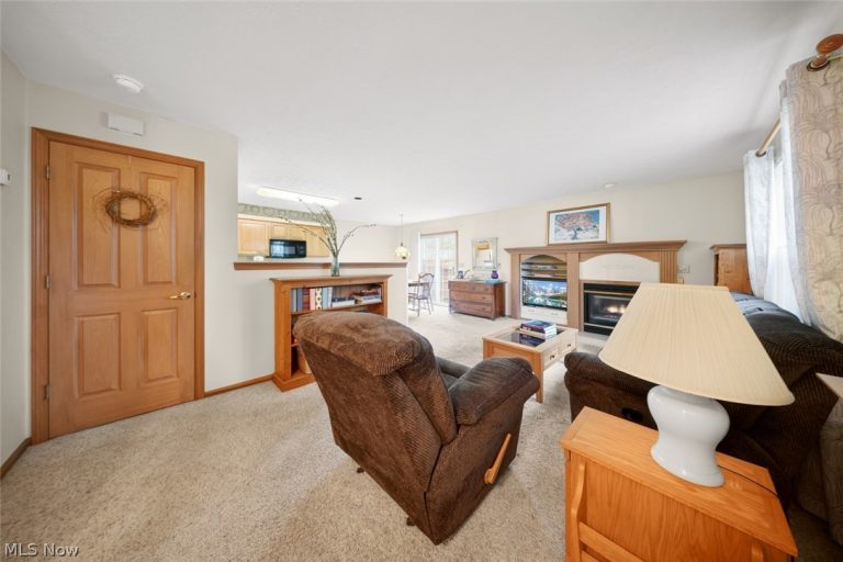 23174 Grist Mill Court, Olmsted Falls, OH - Photo 8
