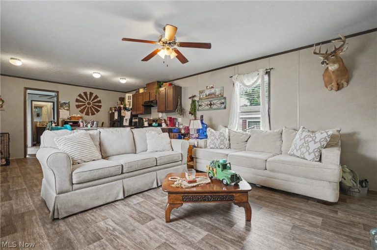 12205 Goshen Road #75, Salem, OH - Photo 4