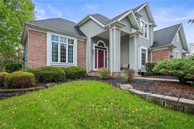4715 Hilary Circle, Stow, OH, 44224