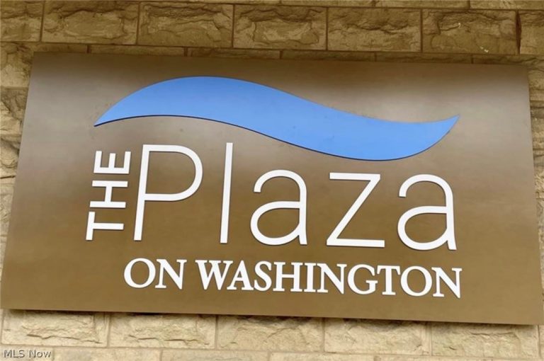 1237 Washington Avenue #811, Cleveland, OH, 44113
