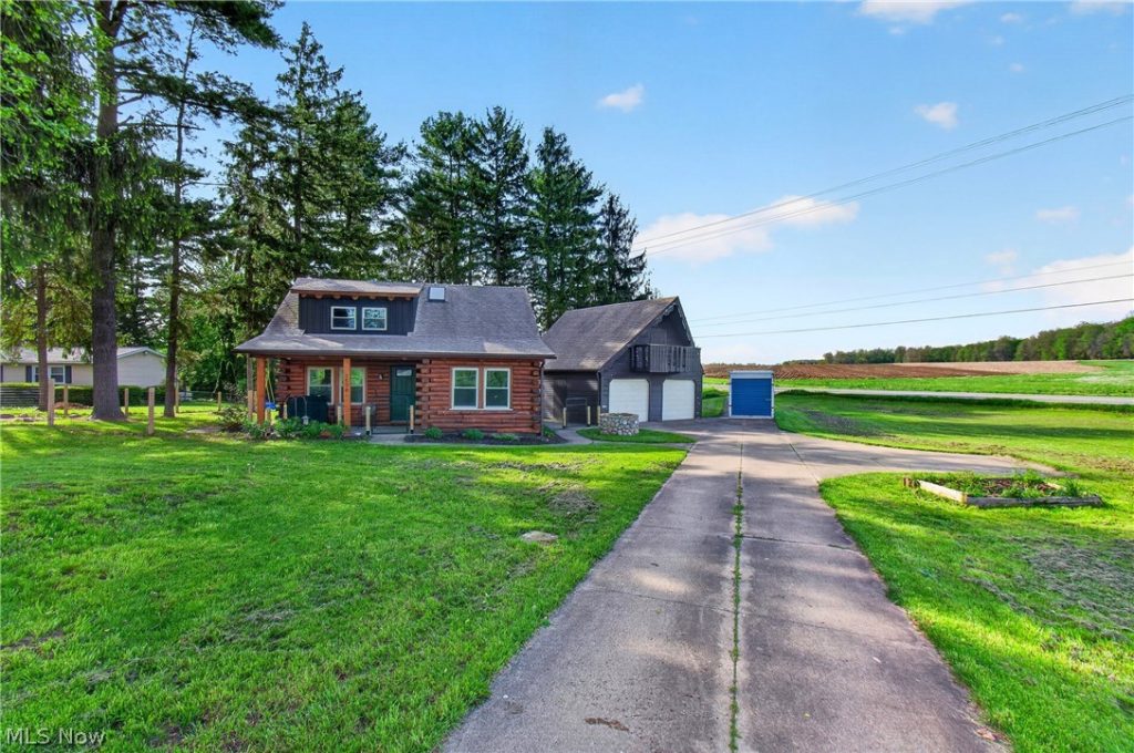 7570 Smithville Western Road, Wooster, OH