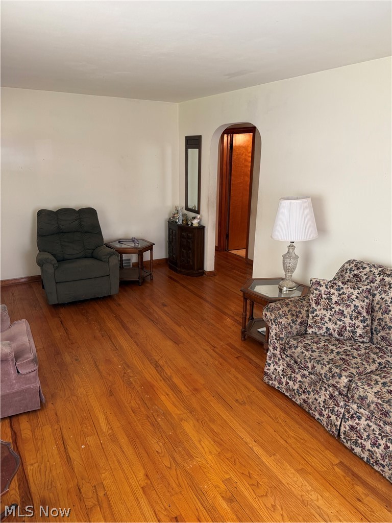 533 Forest Hill Drive, Youngstown, OH - Photo 8