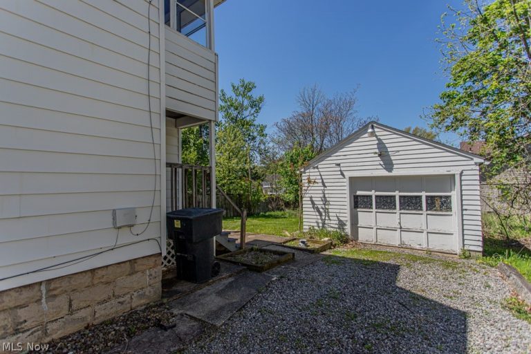 316 Bonnie Brae Avenue, Warren, OH - Photo 3