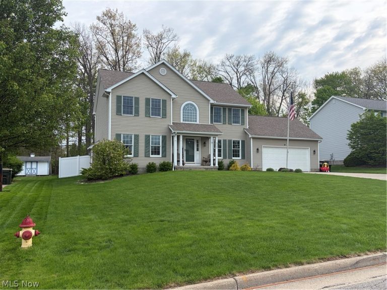 6465 Tara Drive, Poland, OH - Photo 2