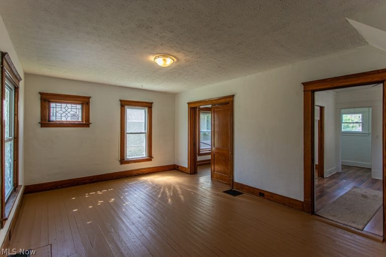 316 Bonnie Brae Avenue, Warren, OH - Photo 8