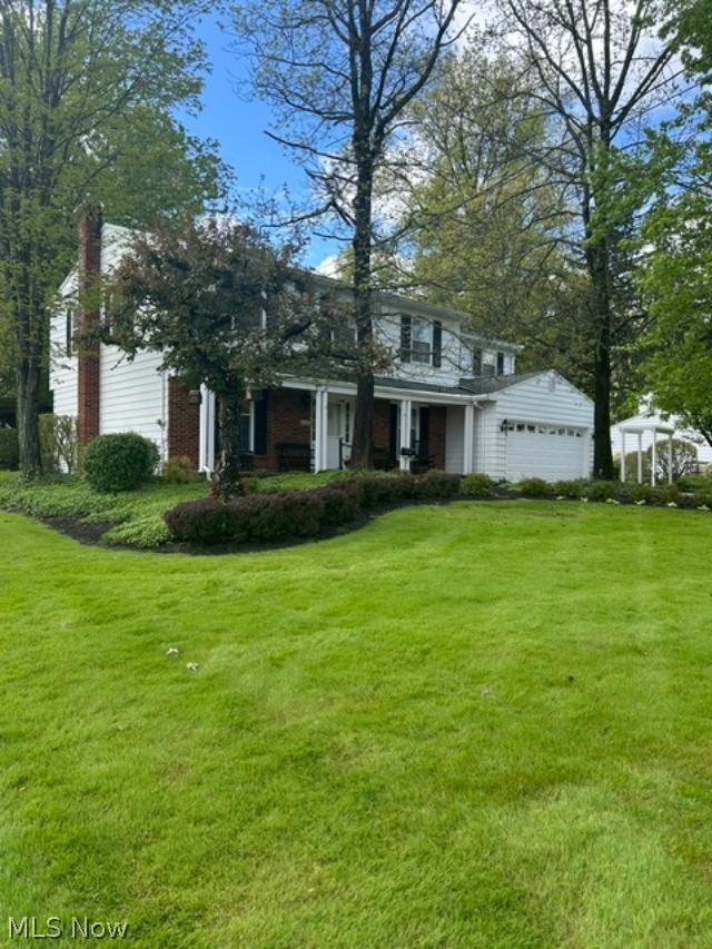 6958 Chapel Hill Drive, Brecksville, OH
