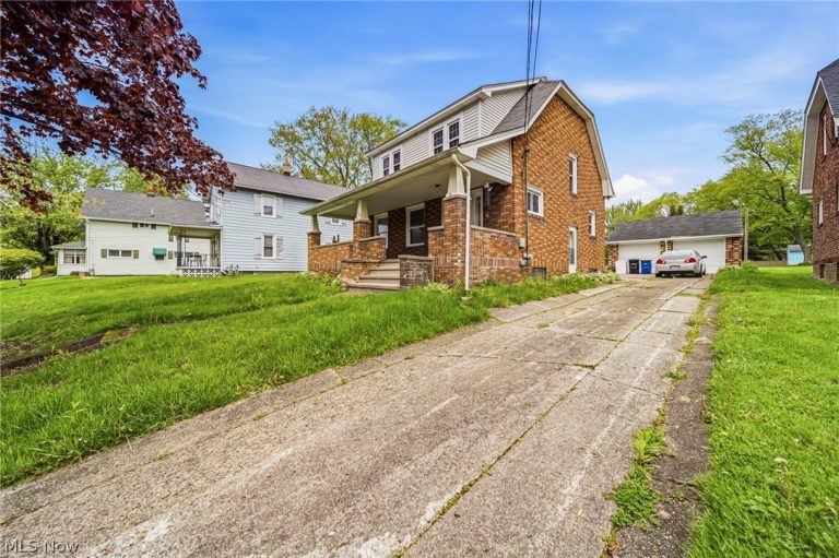 1728 Harbor Avenue, Ashtabula, OH - Photo 4