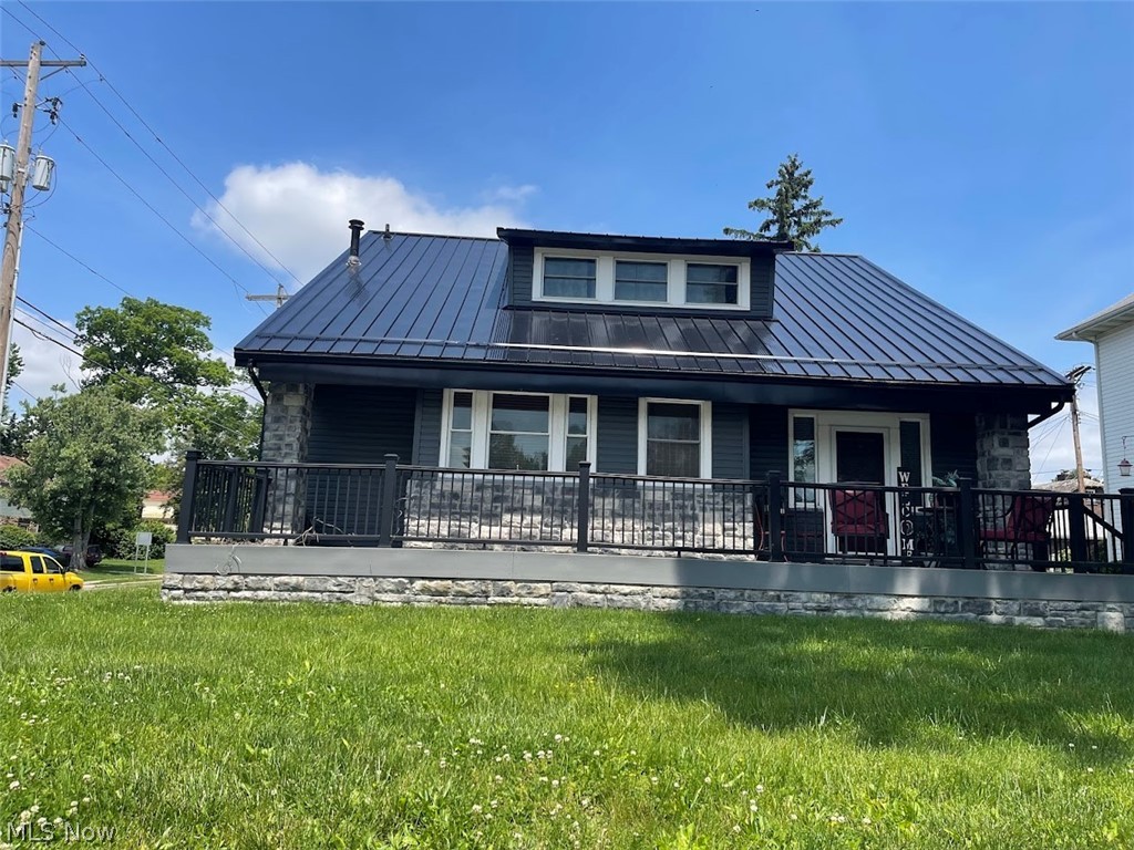 963 Adair Avenue, Zanesville, OH
