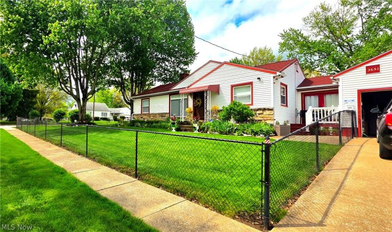 3651 Dick Street, Mogadore, OH - Photo 3