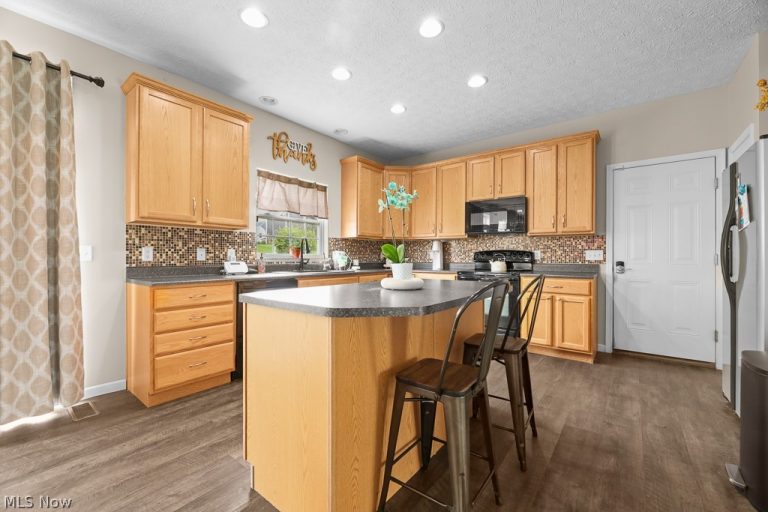 432 52nd Street, Canton, OH - Photo 8