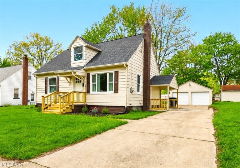 1130 Riverview Street, Warren, OH - Photo 2