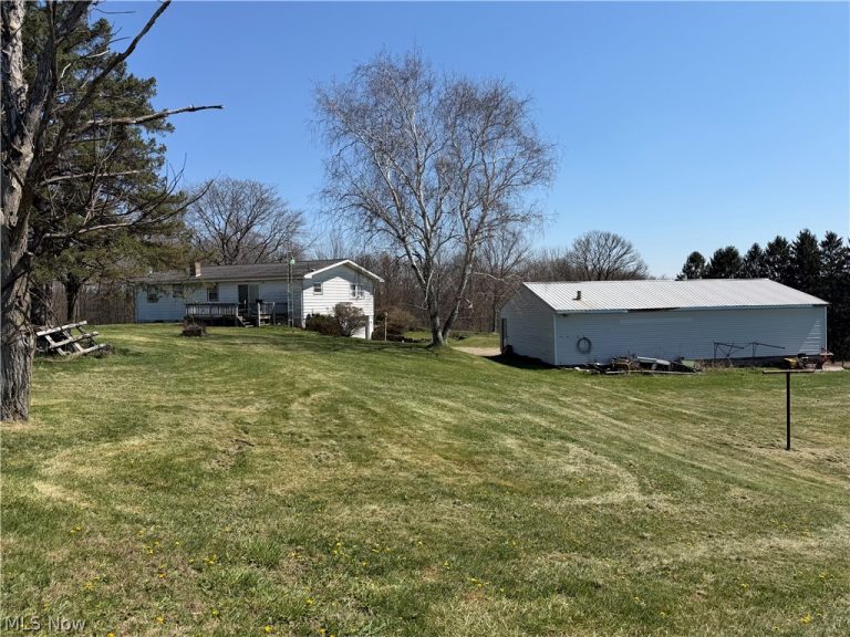 11069 State Route 170, Negley, OH - Photo 2