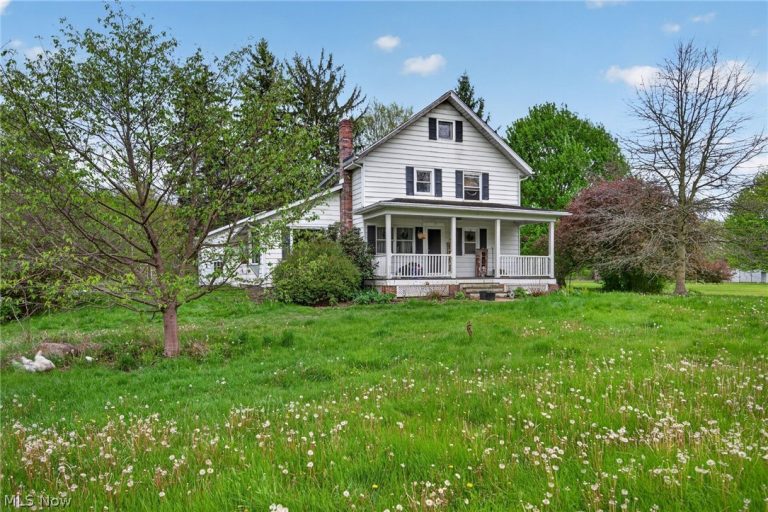 3680 New Hudson Road, Orwell, OH - Photo 2