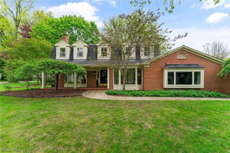 4207 Stratford Road, Boardman, OH, 44512