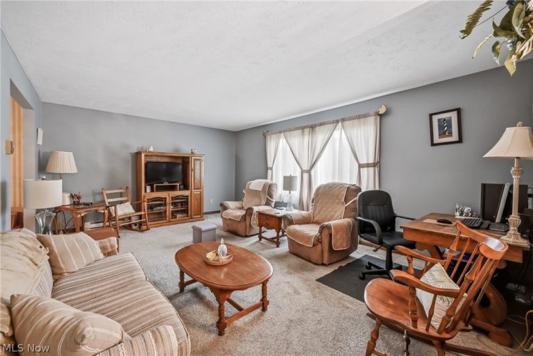 42866 Apples Way Drive, Leetonia, OH - Photo 4