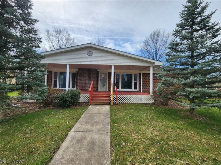 429 Comstock Street, Warren, OH, 44483