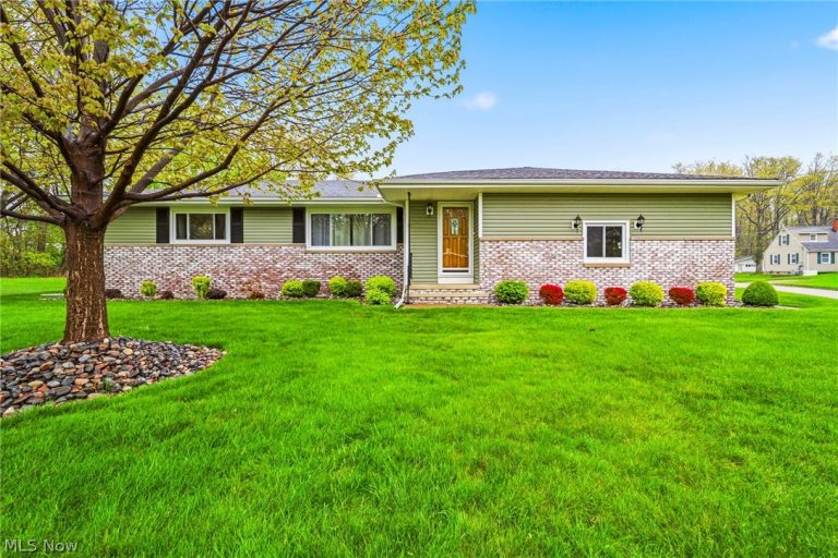 2531 Burlingham Drive, Ashtabula, OH, 44004