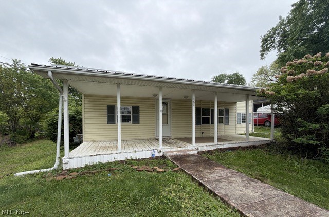 484 Haessler Avenue, Zanesville, OH