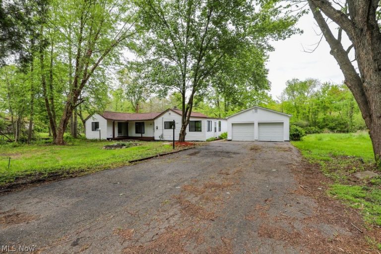 701 Portage Lakes Drive, Coventry, OH - Photo 5
